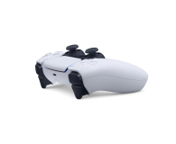 Sony PlayStation 5 DualSense White - 592848 - zdjęcie 2